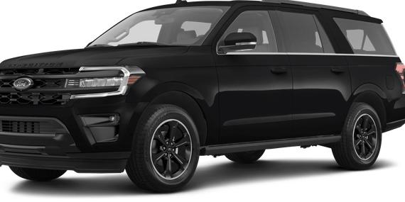 FORD EXPEDITION MAX 2022 1FMJK2AT6NEA59059 image
